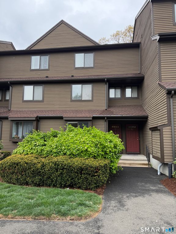 115 Fillow Street 57, Norwalk, CT 06850