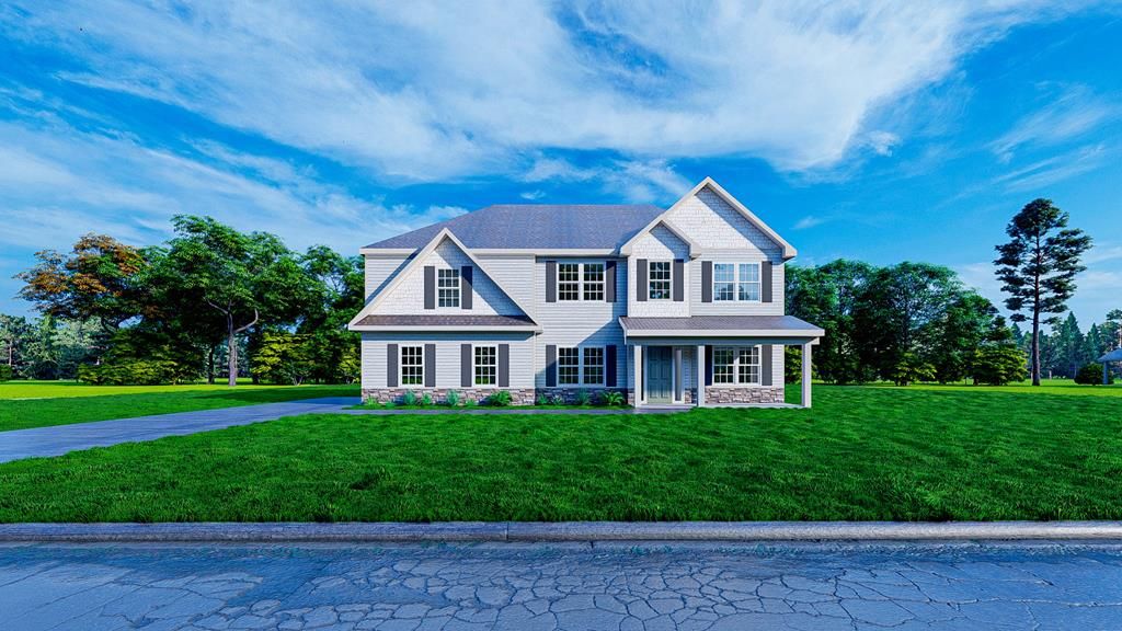 45 Heartland Boulevard, Fort Mitchell, AL 36856