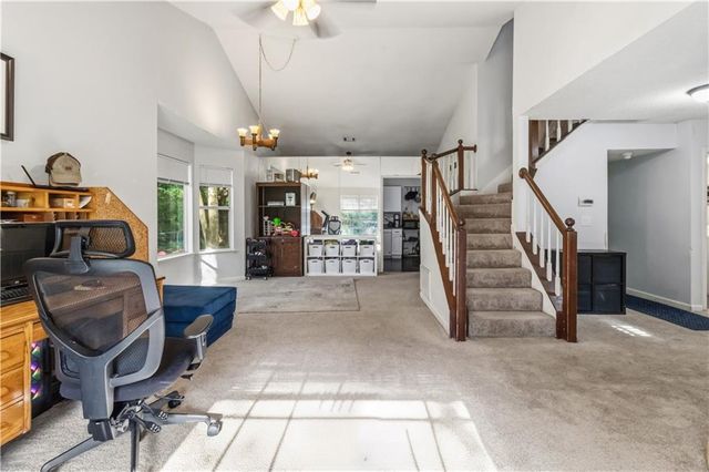 1405 Chelsea Downs Lane NE, Conyers, GA 30013