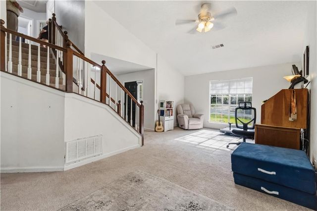 1405 Chelsea Downs Lane NE, Conyers, GA 30013