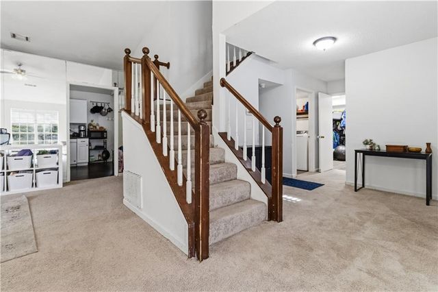 1405 Chelsea Downs Lane NE, Conyers, GA 30013