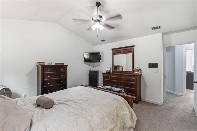 1405 Chelsea Downs Lane NE, Conyers, GA 30013