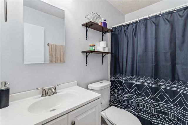 1405 Chelsea Downs Lane NE, Conyers, GA 30013