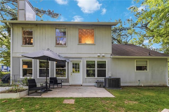 1405 Chelsea Downs Lane NE, Conyers, GA 30013