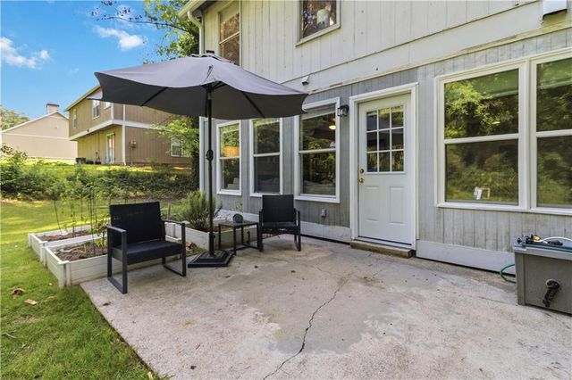 1405 Chelsea Downs Lane NE, Conyers, GA 30013