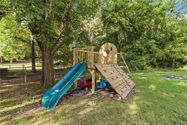 1405 Chelsea Downs Lane NE, Conyers, GA 30013
