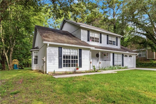 1405 Chelsea Downs Lane NE, Conyers, GA 30013