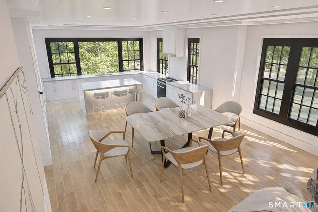 1008 Fairfield Beach Road, Fairfield, CT 06824