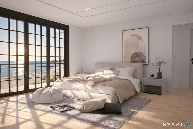 1008 Fairfield Beach Road, Fairfield, CT 06824