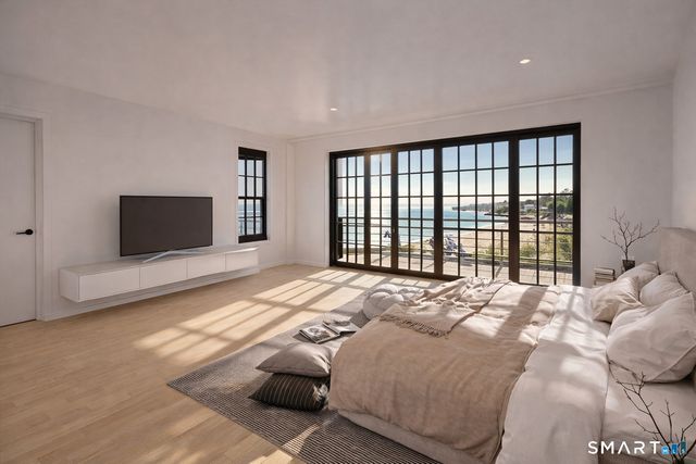 1008 Fairfield Beach Road, Fairfield, CT 06824