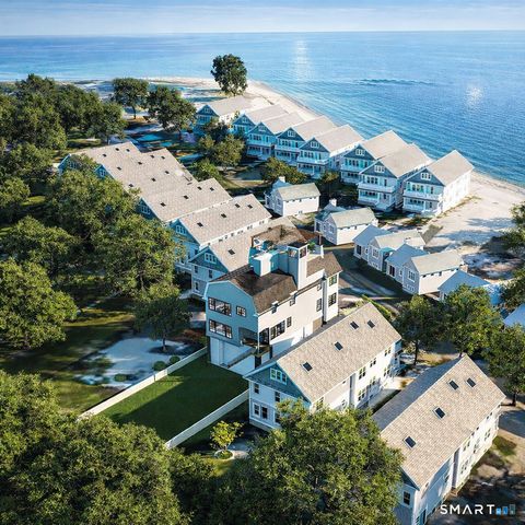 1008 Fairfield Beach Road, Fairfield, CT 06824