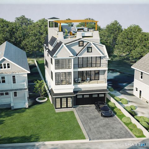 1008 Fairfield Beach Road, Fairfield, CT 06824