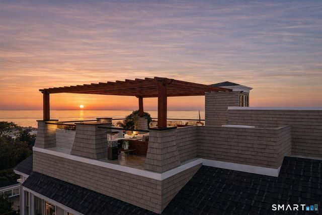 1008 Fairfield Beach Road, Fairfield, CT 06824