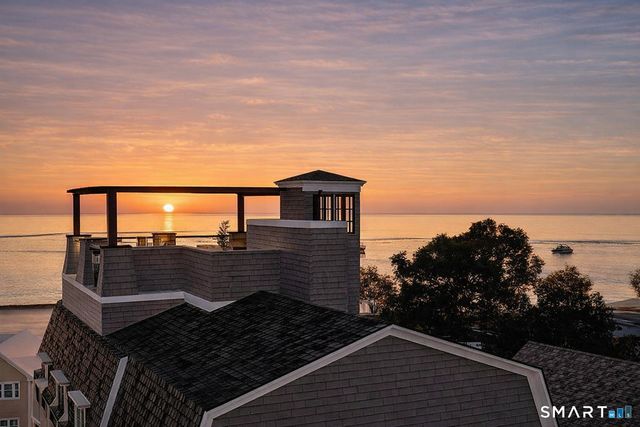 1008 Fairfield Beach Road, Fairfield, CT 06824