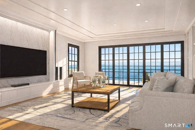 1008 Fairfield Beach Road, Fairfield, CT 06824