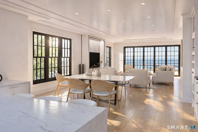 1008 Fairfield Beach Road, Fairfield, CT 06824