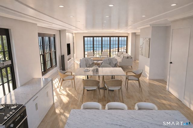 1008 Fairfield Beach Road, Fairfield, CT 06824