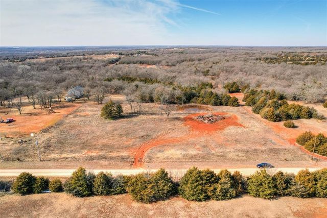 101809 S 3413 Road, Meeker, OK 74855