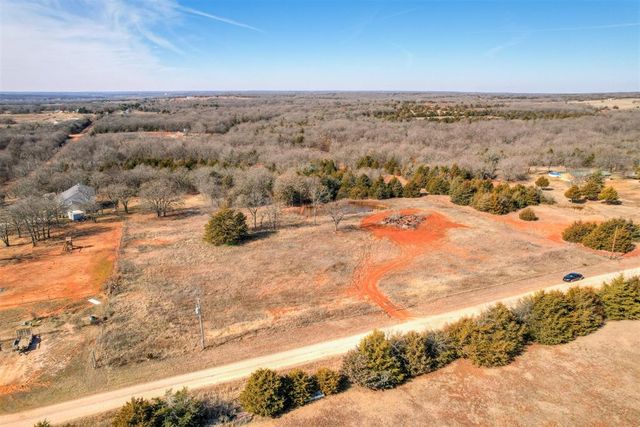 101809 S 3413 Road, Meeker, OK 74855