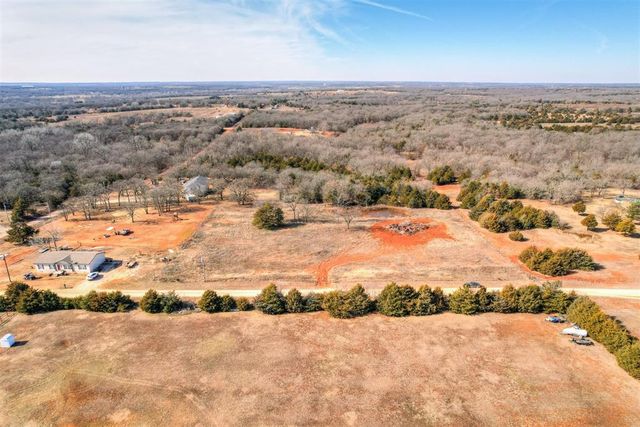 101809 S 3413 Road, Meeker, OK 74855