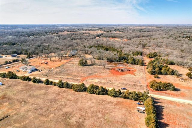 101809 S 3413 Road, Meeker, OK 74855