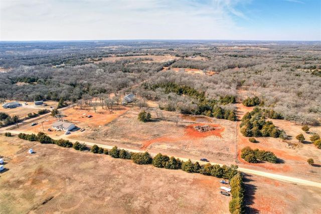 101809 S 3413 Road, Meeker, OK 74855