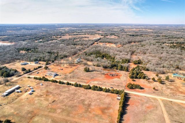 101809 S 3413 Road, Meeker, OK 74855