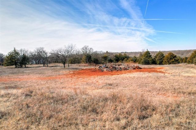 101809 S 3413 Road, Meeker, OK 74855