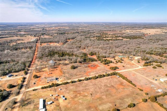 101809 S 3413 Road, Meeker, OK 74855