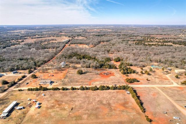 101809 S 3413 Road, Meeker, OK 74855