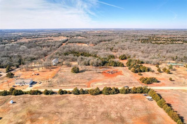 101809 S 3413 Road, Meeker, OK 74855