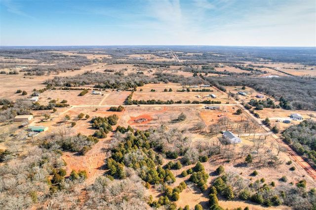 101809 S 3413 Road, Meeker, OK 74855