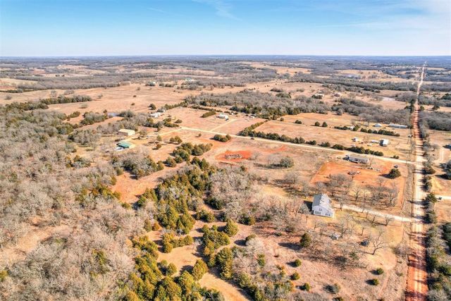 101809 S 3413 Road, Meeker, OK 74855