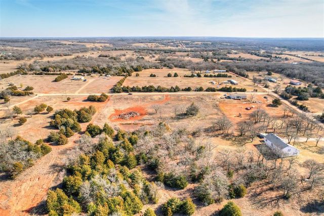 101809 S 3413 Road, Meeker, OK 74855