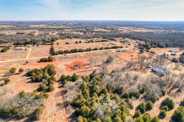 101809 S 3413 Road, Meeker, OK 74855