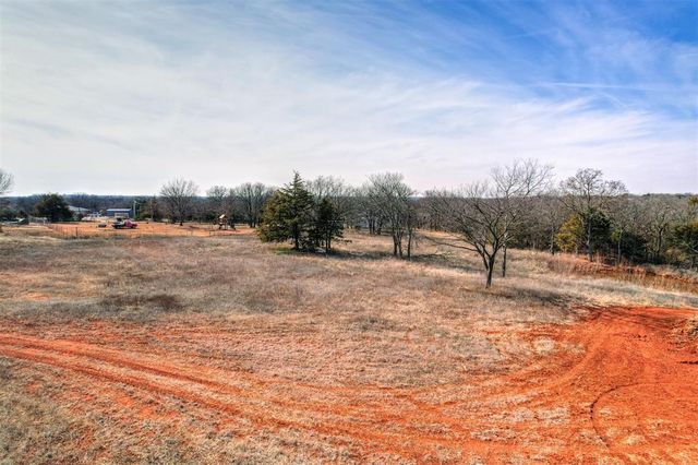 101809 S 3413 Road, Meeker, OK 74855