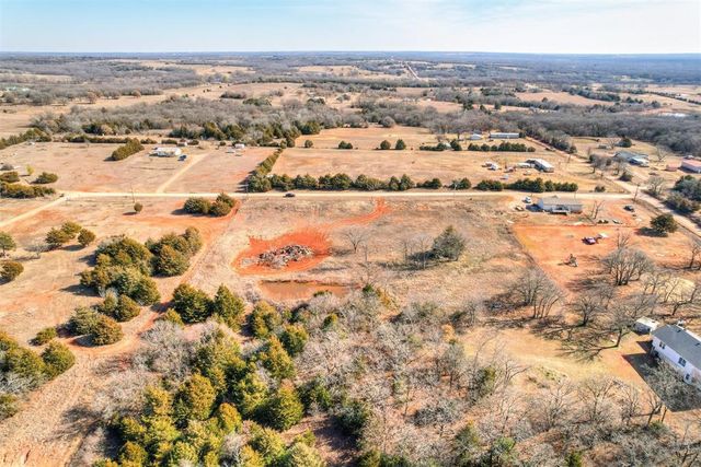 101809 S 3413 Road, Meeker, OK 74855