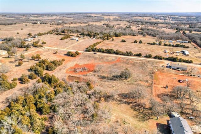 101809 S 3413 Road, Meeker, OK 74855