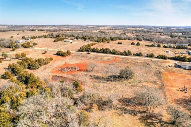 101809 S 3413 Road, Meeker, OK 74855
