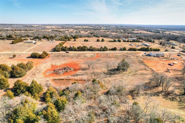 101809 S 3413 Road, Meeker, OK 74855