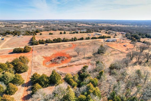 101809 S 3413 Road, Meeker, OK 74855