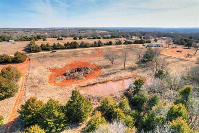 101809 S 3413 Road, Meeker, OK 74855