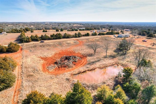 101809 S 3413 Road, Meeker, OK 74855