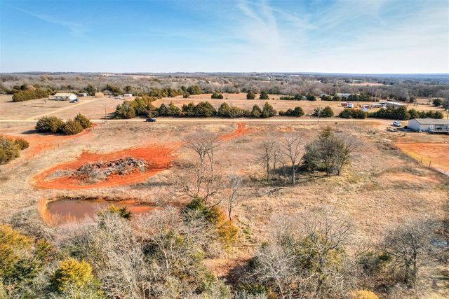 101809 S 3413 Road, Meeker, OK 74855