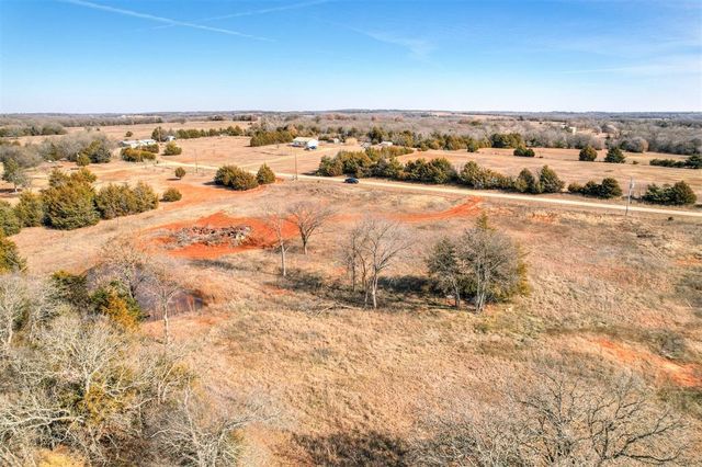 101809 S 3413 Road, Meeker, OK 74855