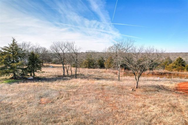 101809 S 3413 Road, Meeker, OK 74855