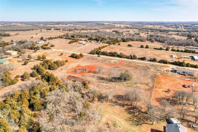 101809 S 3413 Road, Meeker, OK 74855