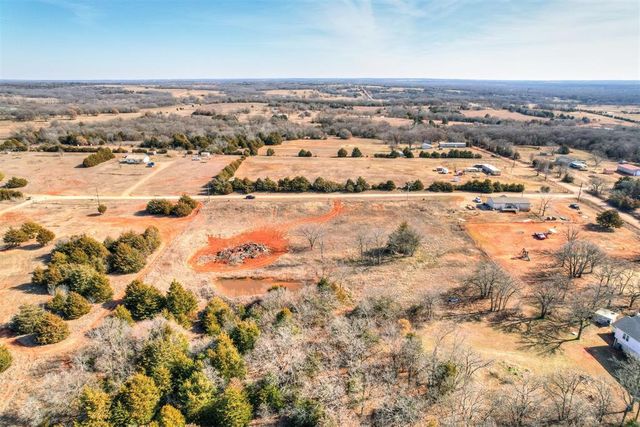 101809 S 3413 Road, Meeker, OK 74855