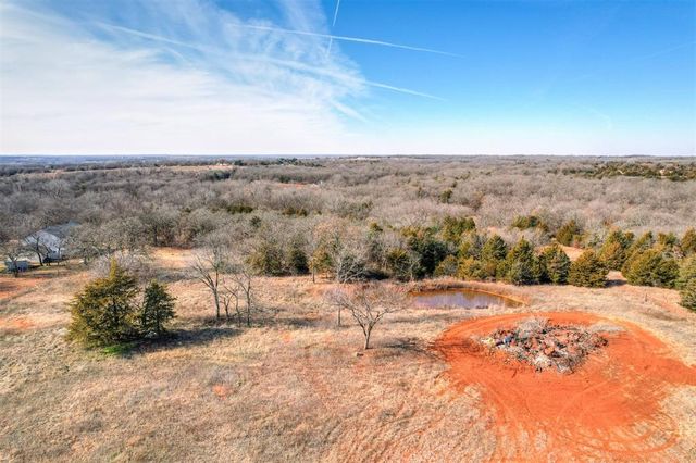 101809 S 3413 Road, Meeker, OK 74855