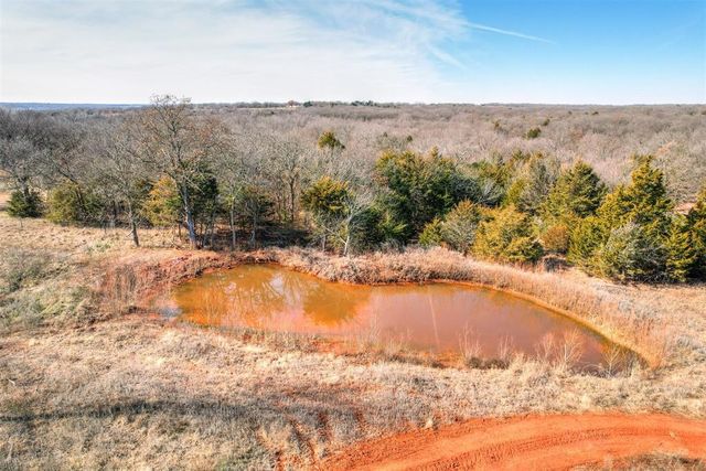 101809 S 3413 Road, Meeker, OK 74855